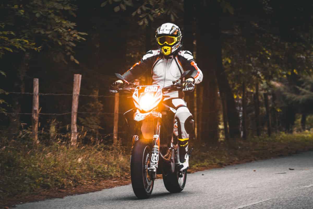 The Lion G1 by the Numbers: 120 km of Range from RM1,599